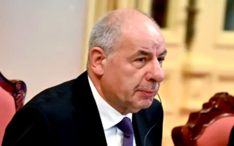 Pemimpin Baharu Hungary Magyar Desak Presiden Pro-Orban Letak Jawatan