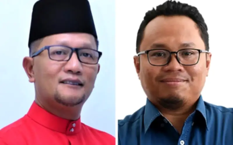 Pemimpin Bersatu Melaka kecam Adun guna imej tidak sopan
