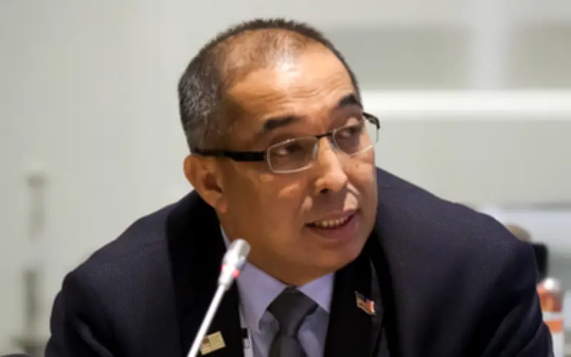 Pemimpin muda terhalang sistem utamakan pengalaman - Salleh