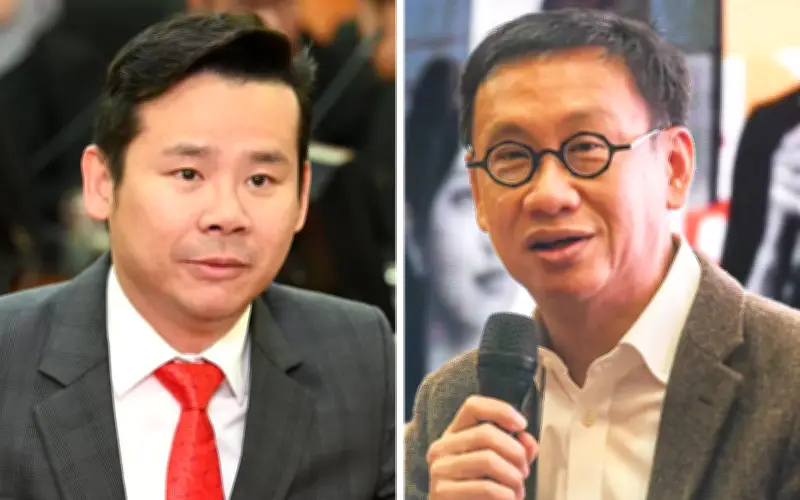 Pemimpin PKR Desak Wong Chen Mohon Maklumat Rasmi Jualan Tanah Ayer Hitam