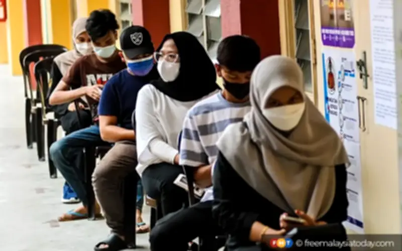 Pemimpin PN Johor dan Melaka Tolak Usul Tangguh PRN, Kata Krisis Timur Tengah Bukan Alasan
