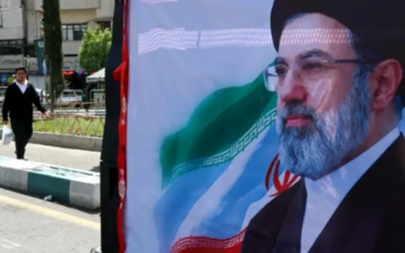 Pemimpin Tertinggi Iran Tegaskan Tidak Mahukan Perang Dalam Mesej Bertulis