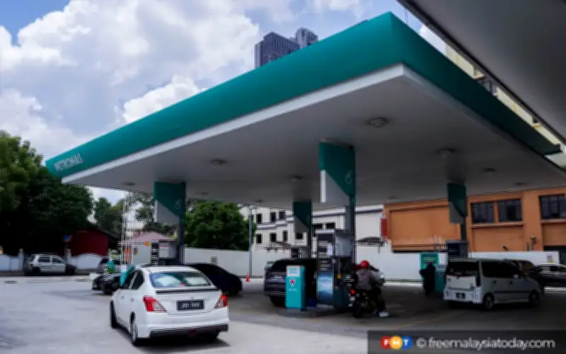 Pemotongan Bajet Peluang Kementerian Optimum Perbelanjaan