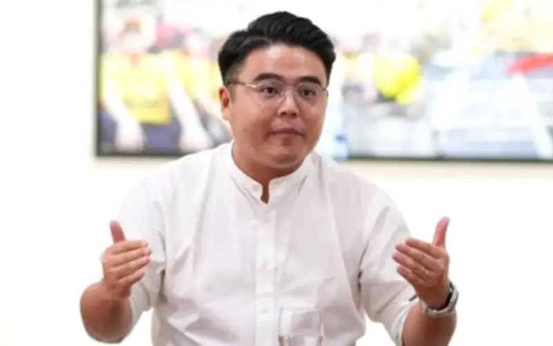 Pemuda DAP Sertai Himpunan Anti-Azam Baki Sabtu Ini, Tuntut RCI dan Reformasi SPRM