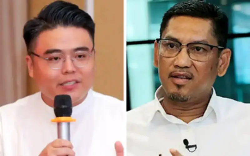 Pemuda DAP Sindir PN: Jangan Sibuk Fikir Rampas Kuasa, Selesaikan Isu Dalaman Dulu