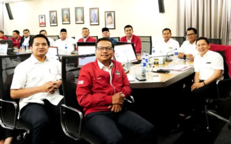 Pemuda Umno Johor gesa kerajaan perkenal pakej rangsangan ekonomi