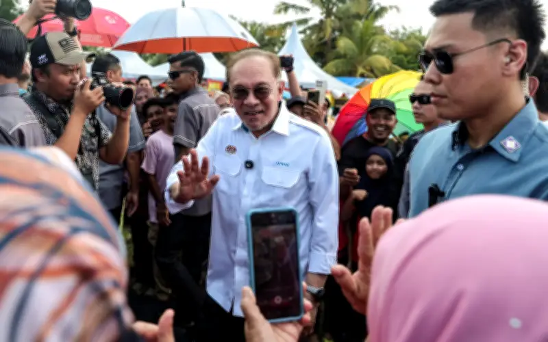 Pemulihan RM15.5 Bilion Hasil Negara Bantu Kekalkan Subsidi, Kata Anwar