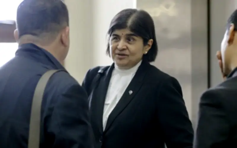 Penarikan Kes Zahid Dikritik Sebagai Pengkhianatan Terhadap Pendakwa Raya