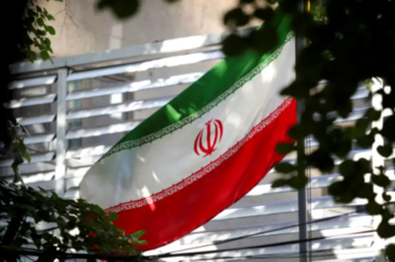 Penasihat Iran Ancam Tenggelamkan Kapal AS di Selat Hormuz