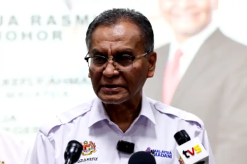 Pendaftaran Kad OKU Autisme di Malaysia Meningkat Hampir Empat Kali Lipat Sejak 2021