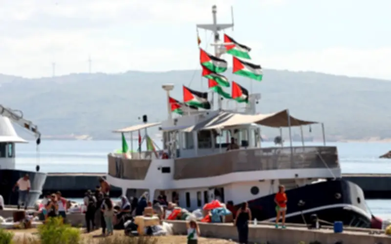 Pendakwa Istanbul Failkan Indikmen Terhadap Netanyahu, 34 Lain Atas Serangan Flotila Gaza