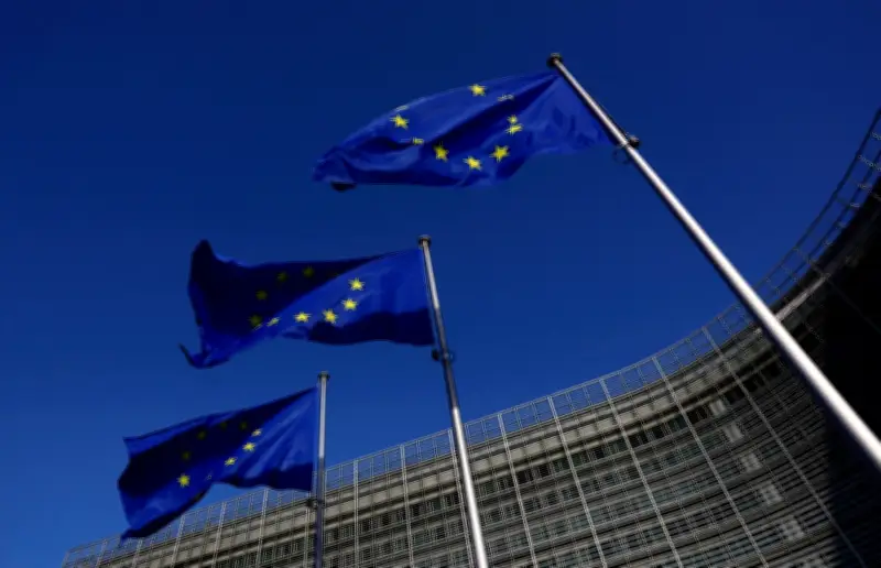 Pendatang EU capai rekod 64.2 juta pada 2025, Jerman kekal tuan rumah terbesar