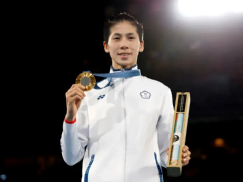 Pendekar Tinju Taiwan, Lin Yu-ting Sasarkan Emas Sukan Asia Selepas Kembali Bertanding