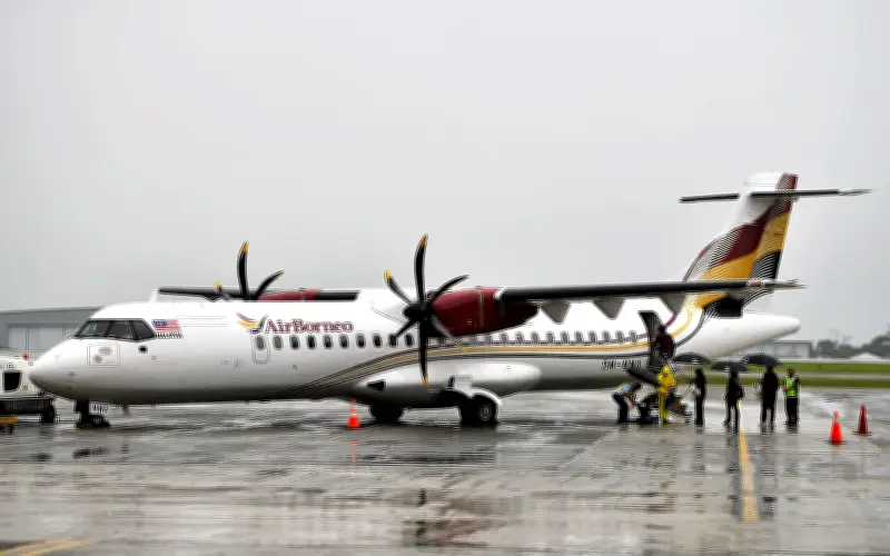 Penerbangan Terus Kuching-Kuantan Mungkin Beroperasi Tahun Ini