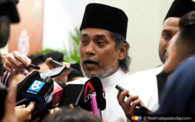 Penganalisis Nasihat Jangan Ulangi Kesilapan PRU15 Jika Pertaruh KJ di Kedah