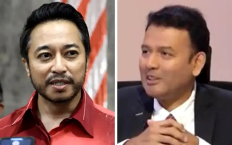 Penganalisis Pertikaikan Dakwaan Keuntungan Luar Biasa Petronas