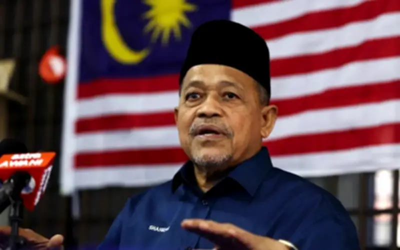 Penganalisis: Saranan Shahidan Petanda PN Terdesak Cari Tongkat Baharu