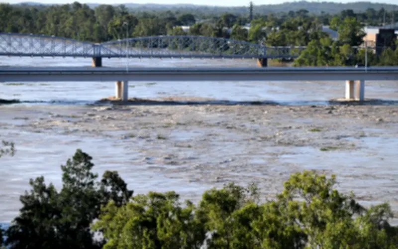 Penganjur Olimpik 2032 Kekal dengan Sungai Fitzroy Walaupun Ada Habitat Buaya