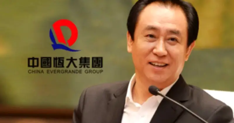 Pengasas Evergrande China Mengaku Bersalah atas Penipuan Dana di Mahkamah Shenzhen