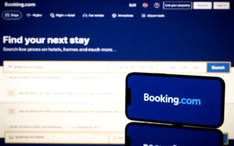 Pengawal Persaingan Itali Siasat Booking.com Atas Amalan Komisen