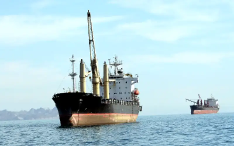 Pengawal Revolusi Iran Siapkan Pelan Baharu untuk Selat Hormuz