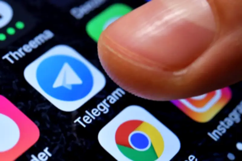 Pengawal Selia UK Siasat Telegram Atas Kebimbangan Penderaan Seksual Kanak-Kanak