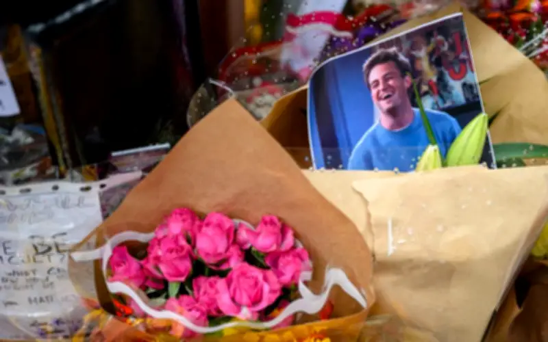 Pengedar 'Ratu Ketamin' Dihukum Penjara 15 Tahun Atas Kematian Matthew Perry