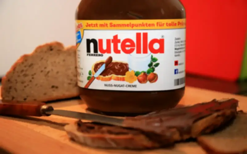 Pengeluar Nutella Disasarkan Siasatan Anti Monopoli EU