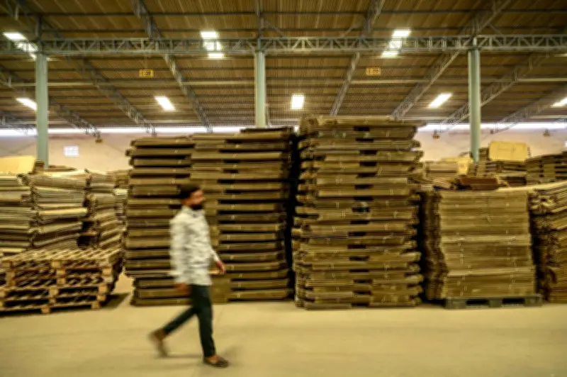 Pengilang Singapura: Krisis Tenaga Lebih Teruk Daripada Pandemik Covid-19