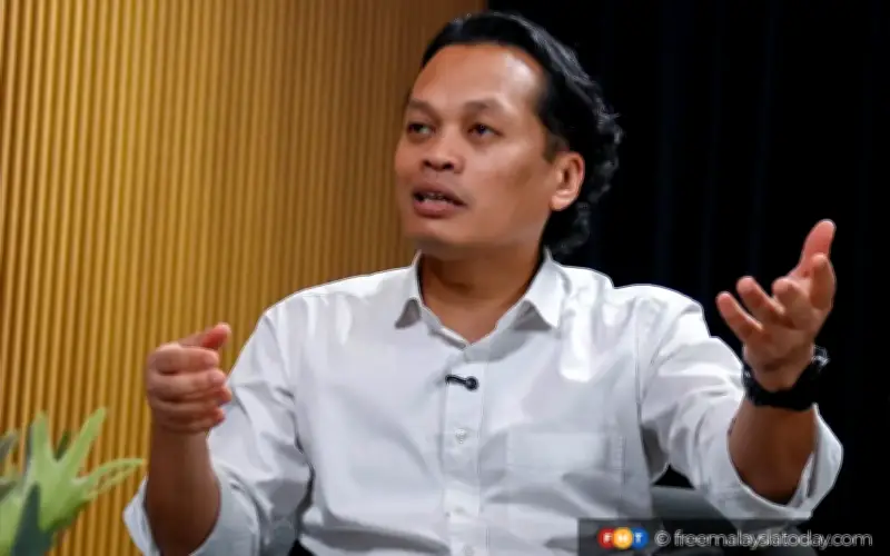 Pengundi Muda Masih Inginkan Perubahan, Kata Ahli Parlimen PKR