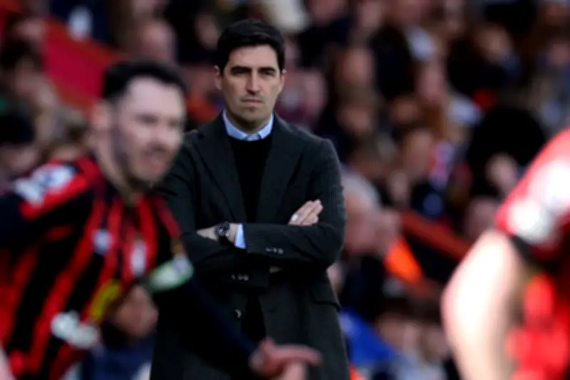 Pengurus Bournemouth Andoni Iraola Akan Tinggalkan Kelab Pada Akhir Musim