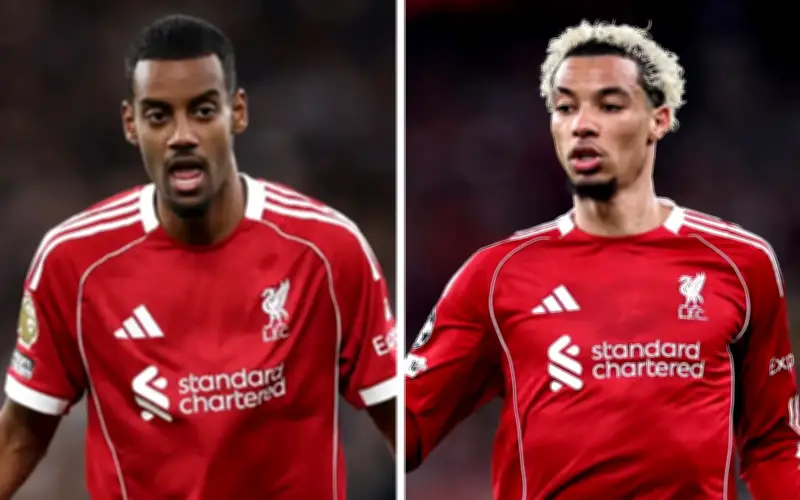 Pengurus Liverpool Slot Harap Kepulangan Isak Dapat Kurangkan Kesan Kehilangan Ekitike