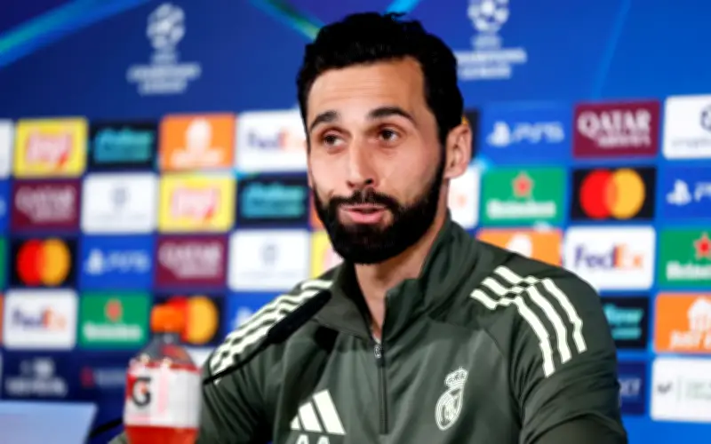 Pengurus Real Madrid Tegaskan Sepanyol Negara Bertoleransi, Bukan Rasis