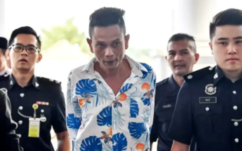 Peniaga Daging Diarah Masuk Pembelaan Atas Tuduhan Hina Raja Permaisuri