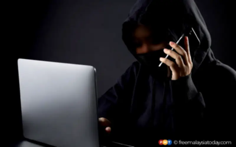 Peniaga rugi RM610,000 akibat pelaburan palsu janji pulangan 750%