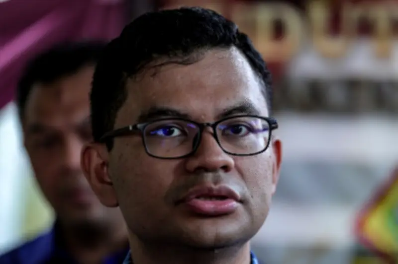 Peningkatan Campuran Biodiesel ke B15 Boleh Kurangkan Kebergantungan Diesel - Akmal Nasrullah
