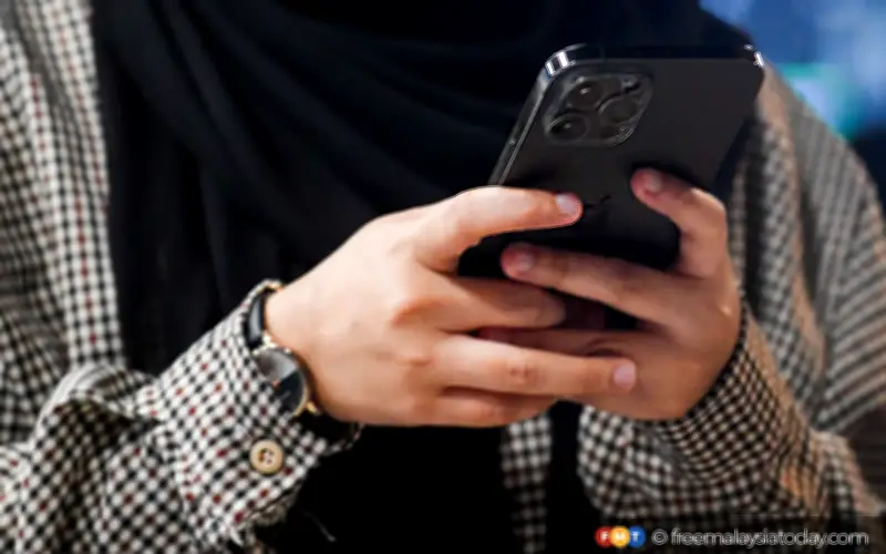 Penjawat awam rugi RM38,090 angkara penipuan mangga harum manis