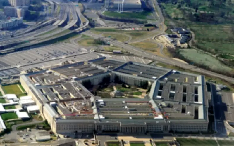 Pentagon Mohon Peruntukan Rekod AS$50 Bilion untuk Perisikan Ketenteraan 2027