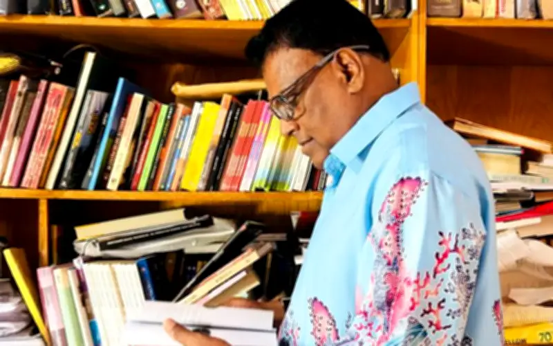 Penulis FMT Dicalonkan untuk Hadiah Cerpen Komanwel, Kisah Duka Banjir Menyentuh Hati