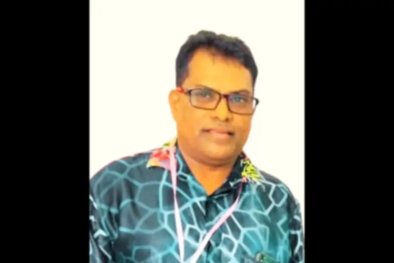 Penulis Malaysia, Mohamed Nasser Mohad, Masuk Senarai Pendek Hadiah Cerpen Komanwel