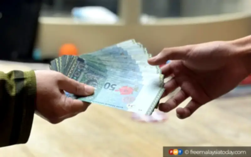 Penyelewengan Dana RM230 Juta: Amanah Bertukar Kemewahan