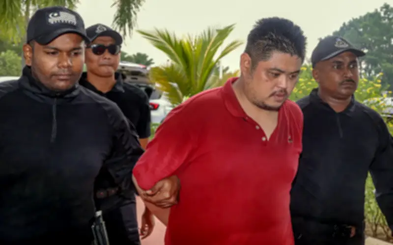 Penyelia Kilang Didakwa Bunuh Bayi 9 Bulan Anak Kawan di Klang