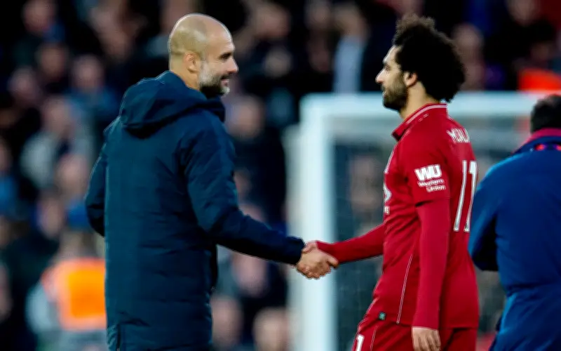 Pep Punyai Kad As, Hanya Salah Boleh Atasi Dalam Perlawanan Besar