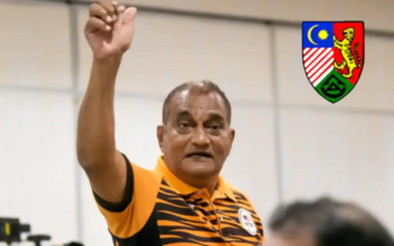 Peraturan Lima Tahun: Perubahan Perlembagaan MA dan Kesenyapan di Sebaliknya