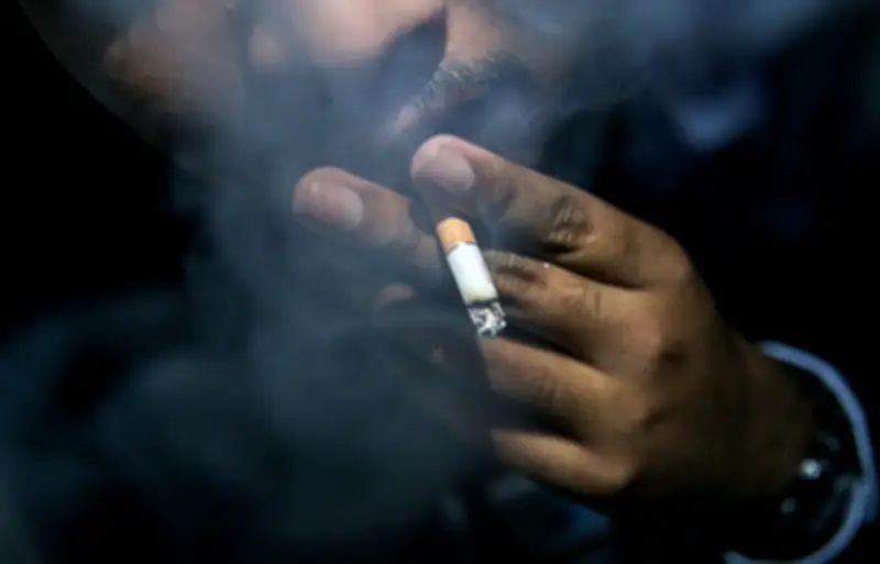 Perbalahan di Restoran Nasi Kandar Berpunca daripada Teguran Perokok di Telok Panglima Garang