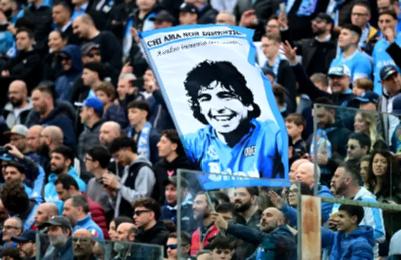 Perbicaraan Baharu Kematian Maradona Bermula di Argentina Selepas Kes Pertama Runtuh