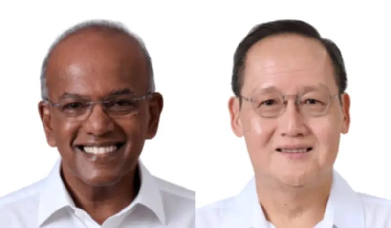 Perbicaraan Fitnah Singapura: E-mel, Dakwaan dan Urus Niaga Bungalow Mewah