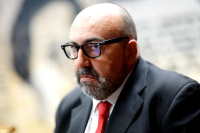 Perbicaraan Rasuah Gemparkan Kerajaan Sepanyol: Siapa Tokoh Utama?