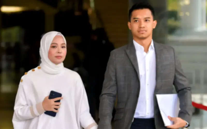 Perbicaraan Vivy Yusof dan Suami Ditangguh ke Julai, Pasport Dikembalikan untuk Haji