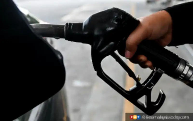 Percubaan Menyalur Diesel Dalam Tangki Diubahsuai Digagalkan di Klang